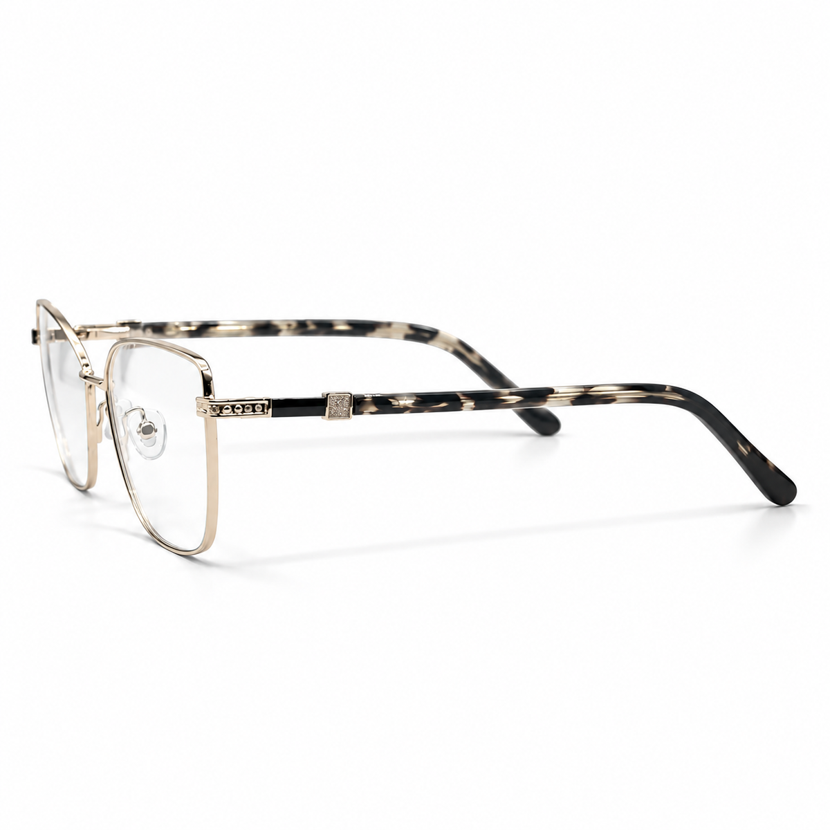 VI2002 Eyeglasses (54-16-140)