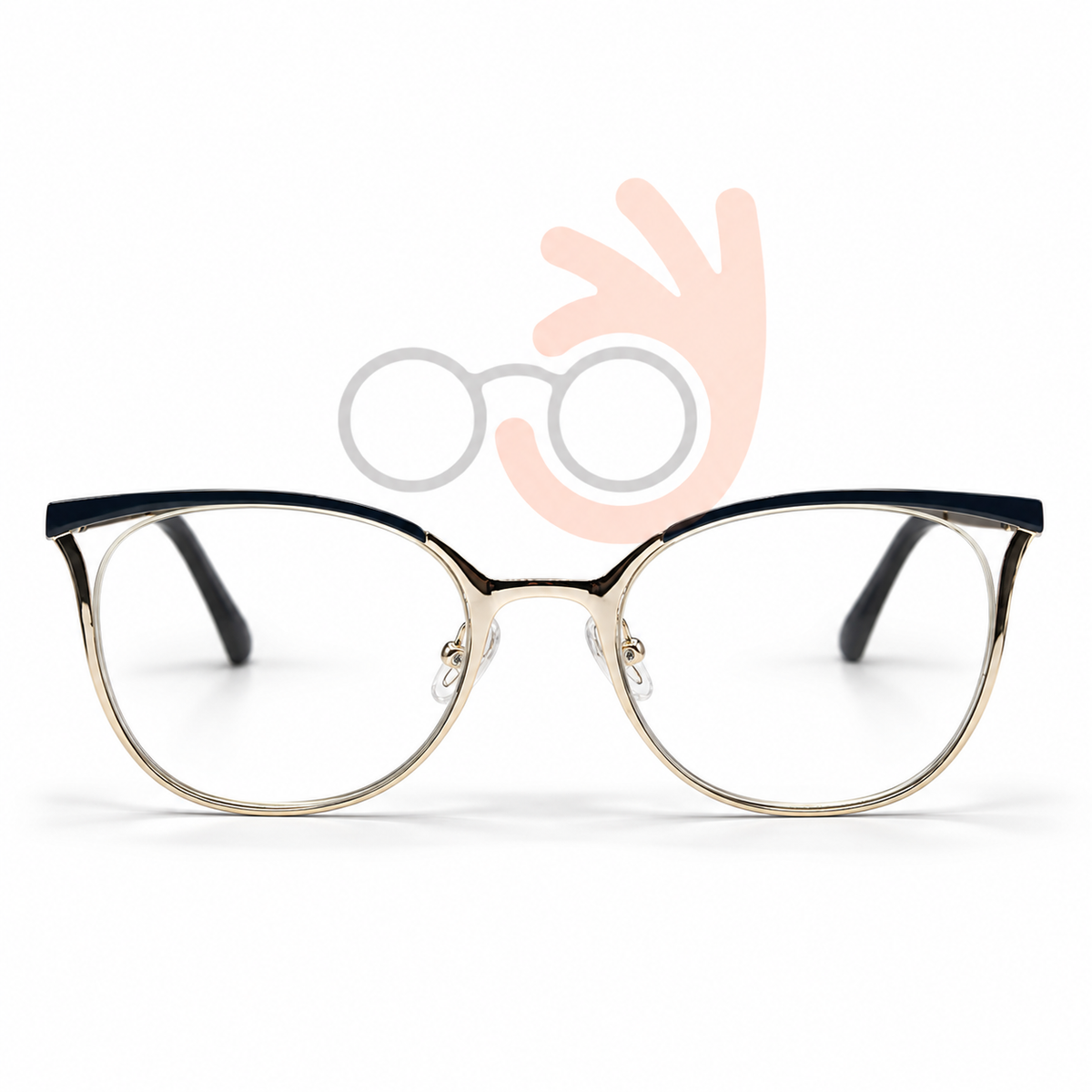 FL17006  Eyeglasses (51-20-140)