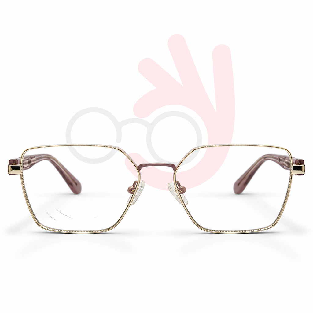 ML7007 Eyeglasses (54-18-140)