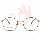 ISA1017 Round Eyeglasses (52-17-142)
