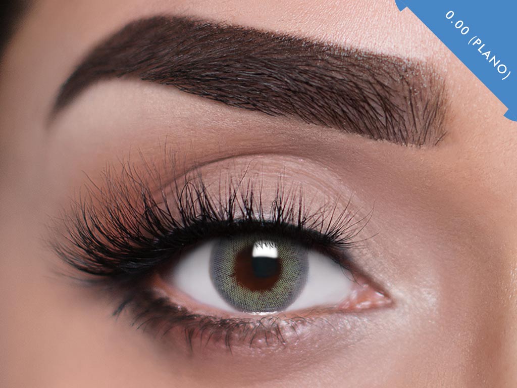 Joli Emerald Gray