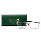 Prada TR12005 Eyeglasses (52-18-146)