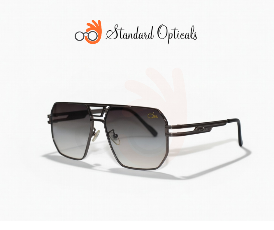 CAREL – Standard Opticals