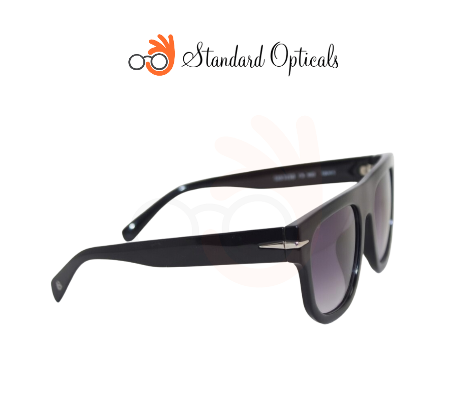 David Beckham DB2436