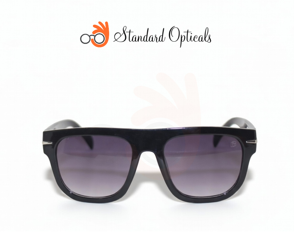 David Beckham DB2436