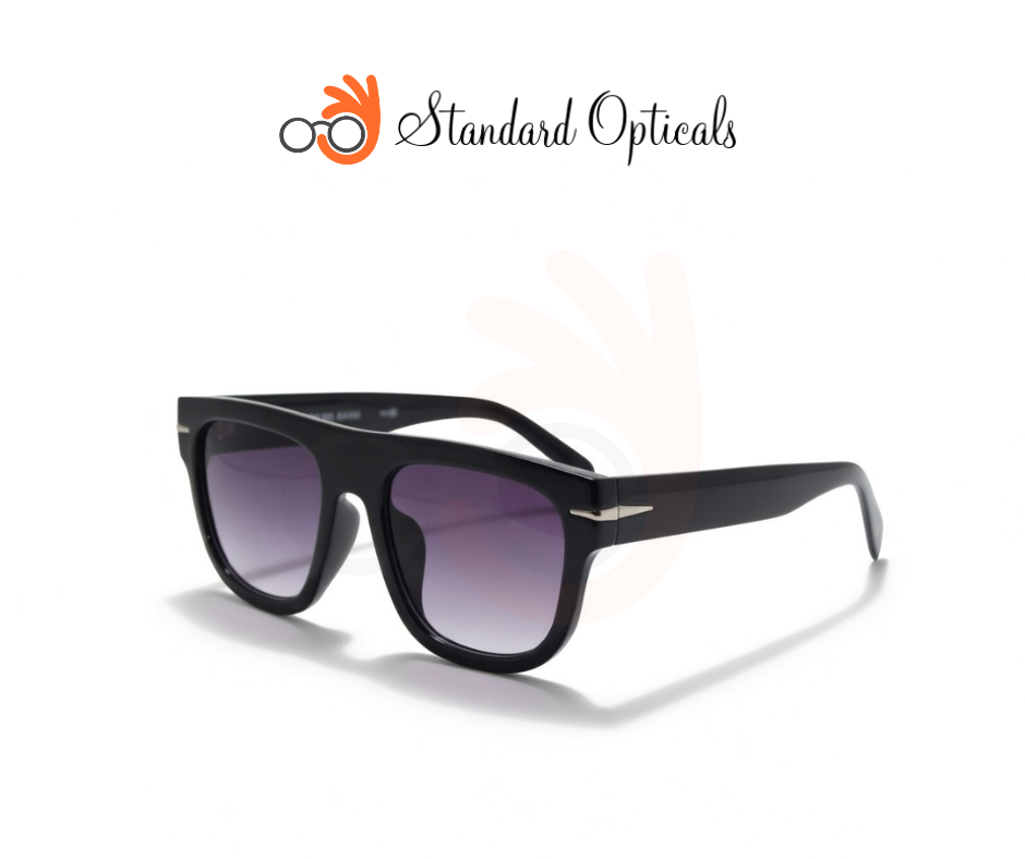 David Beckham DB2436