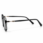 M3711 Rectangular Eyeglasses (55-18-146)