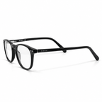 8004 Round Eyeglasses (51-19-145)