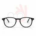 8004 Round Eyeglasses (51-19-145)