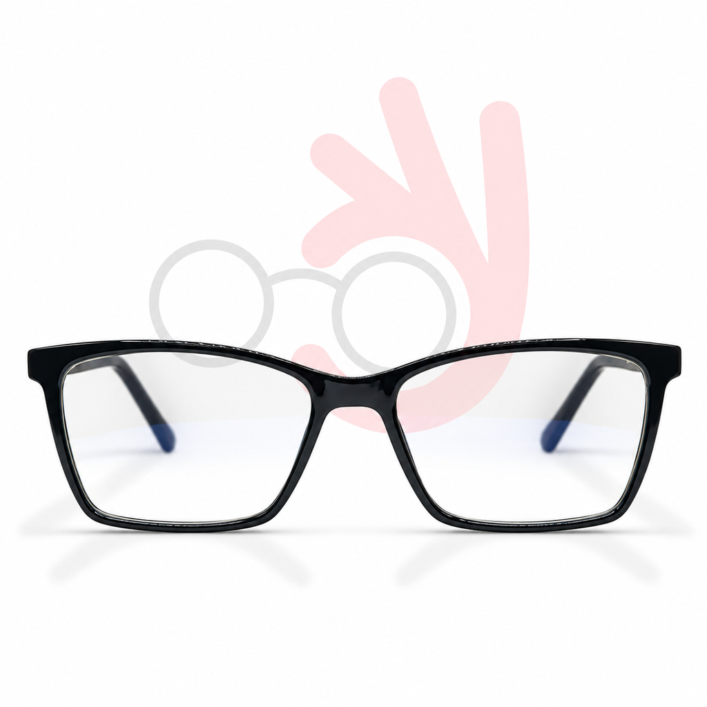 AABV 8019 Eyeglasses (53-16-140)