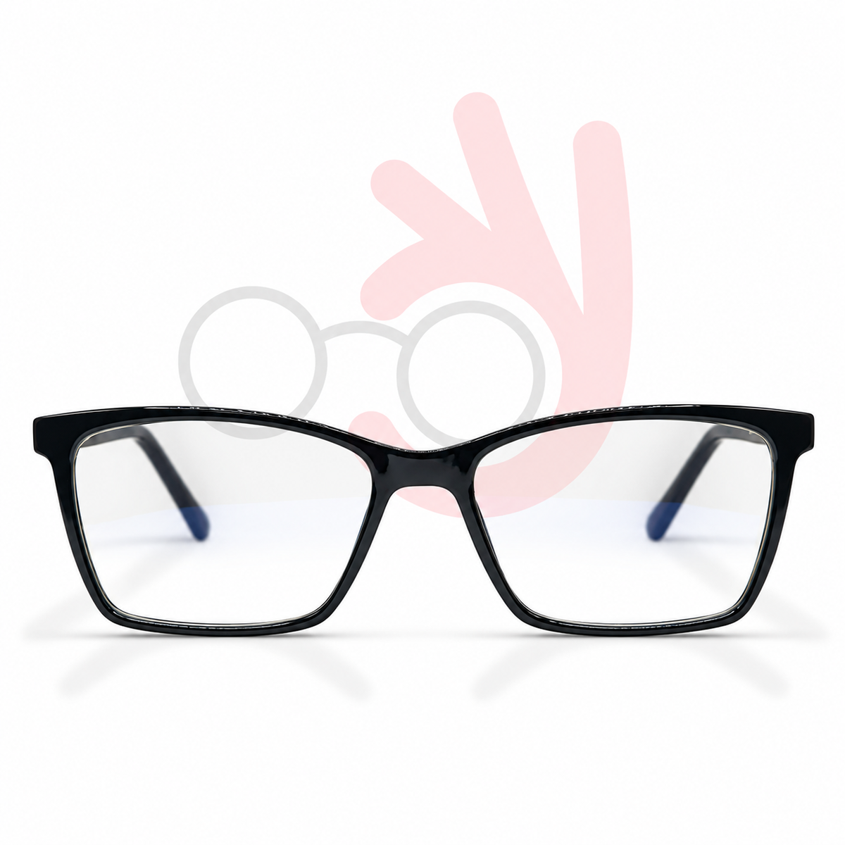 AABV 8019 Eyeglasses (53-16-140)
