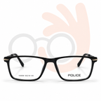 Police 150008 Eyeglasses (52-18-145)