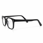 YX8540 Wayfarer Eyeglasses (54-21-145)