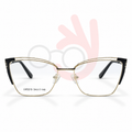 LM3219 Cat-Eye Eyeglasses (54-17-140)