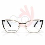 LM3219 Cat-Eye Eyeglasses (54-17-140)