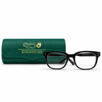 YX8540 Wayfarer Eyeglasses (54-21-145)