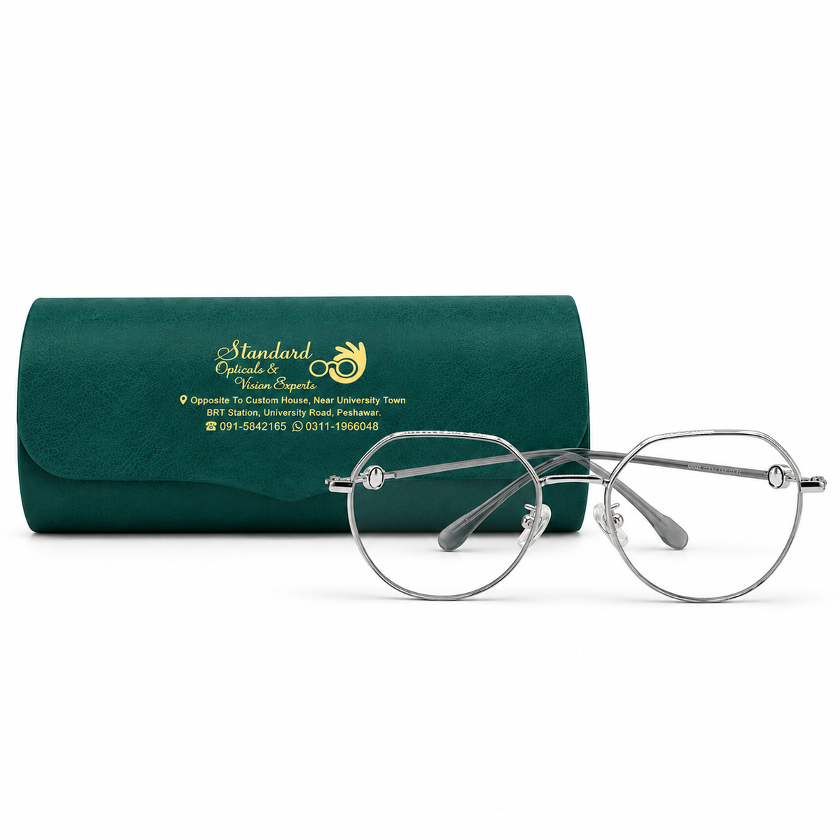 M2662 Eyeglasses (50-18-147)