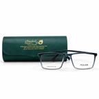 Police TR12010 Eyeglasses (51-17-146)