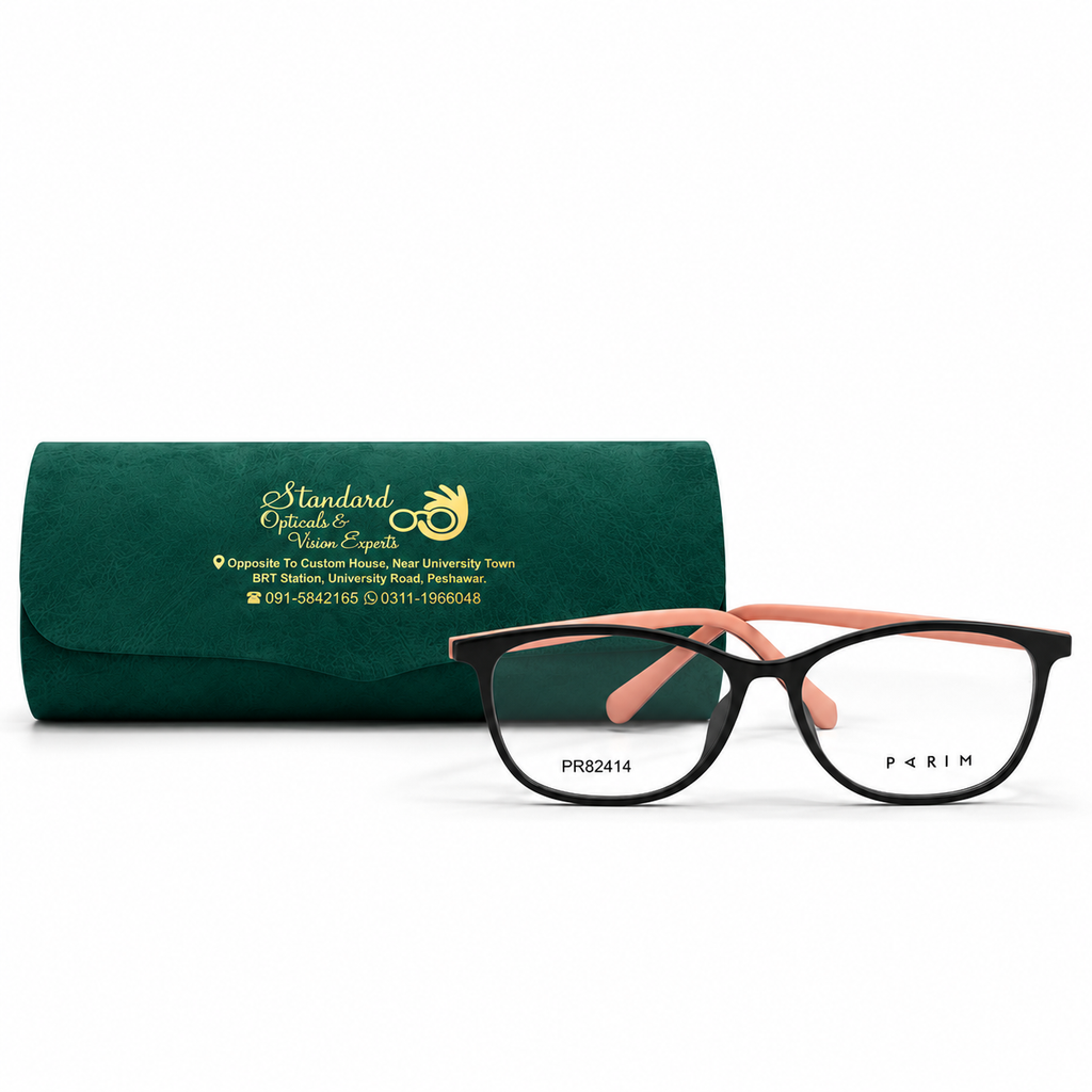 Parim PR82414 Eyeglasses (54-14-146)