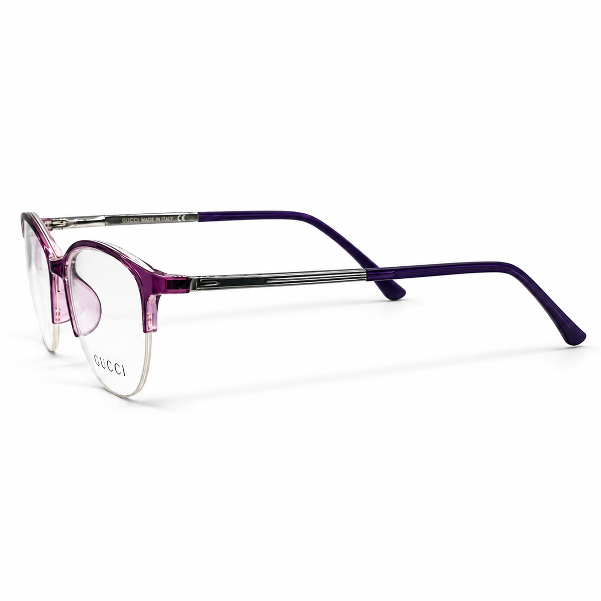 Gucci 9604 Eyeglasses (52-17-140)
