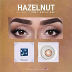 Joli Hazelnut