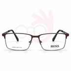 BOSS 253618 Eyeglasses (54-17-140)