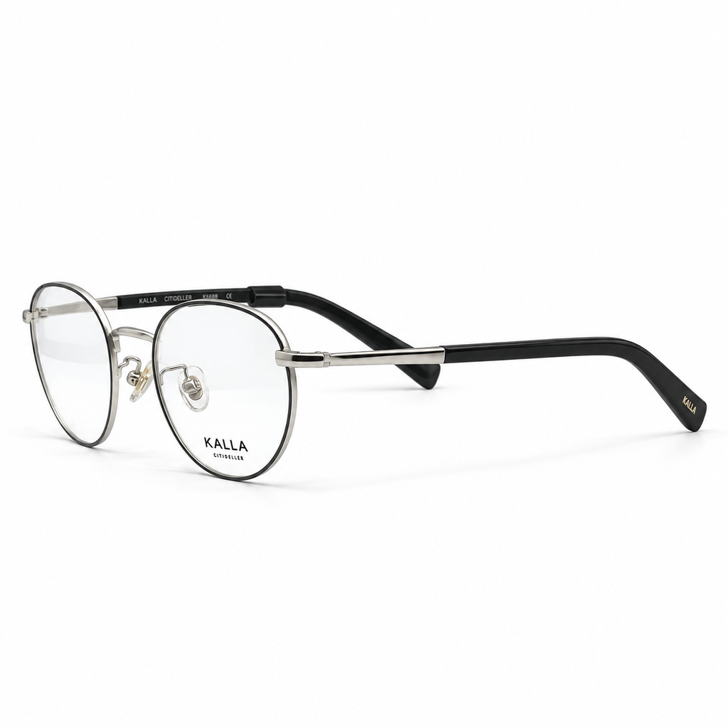 Kalla KL9506 Eyeglasses (49-20-150)