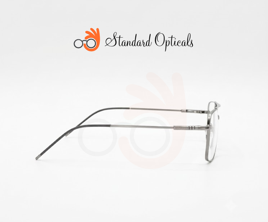 Tom Ford Metal Frame