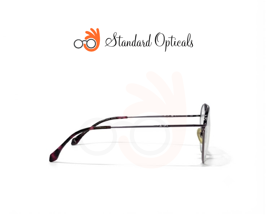 Dolce & Gabbana Half Rimless