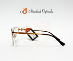 Ray Ban Metal Frame