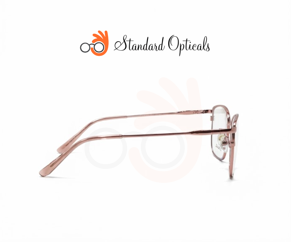 BVLGARI Metal Frame