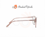 BVLGARI Metal Frame