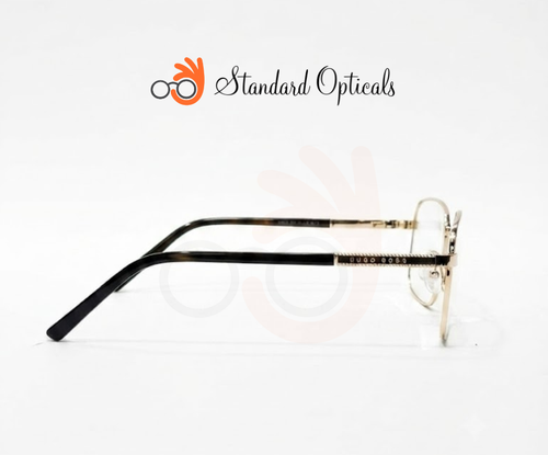 Boss Metal Frame