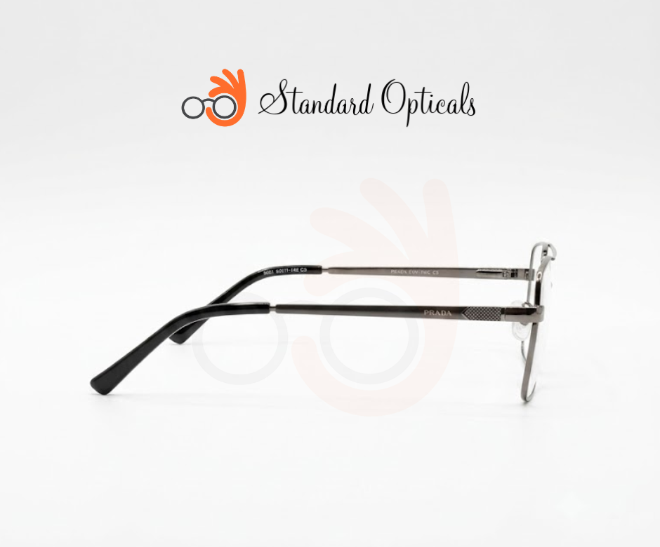 Prada Metal Frame