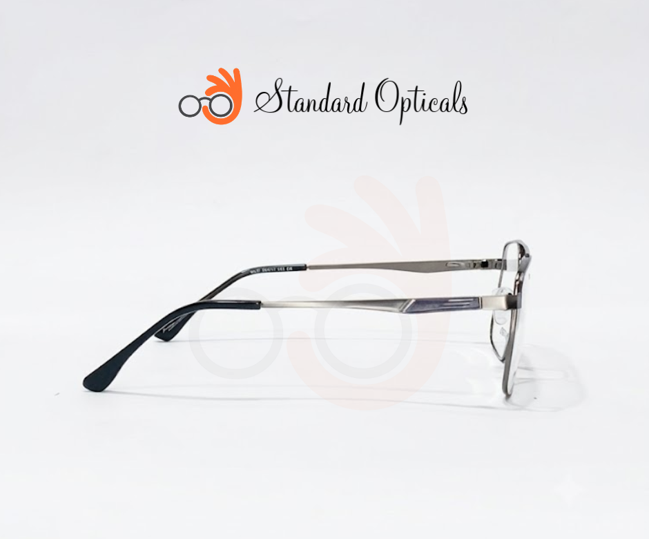 Tom Ford Metal Frame