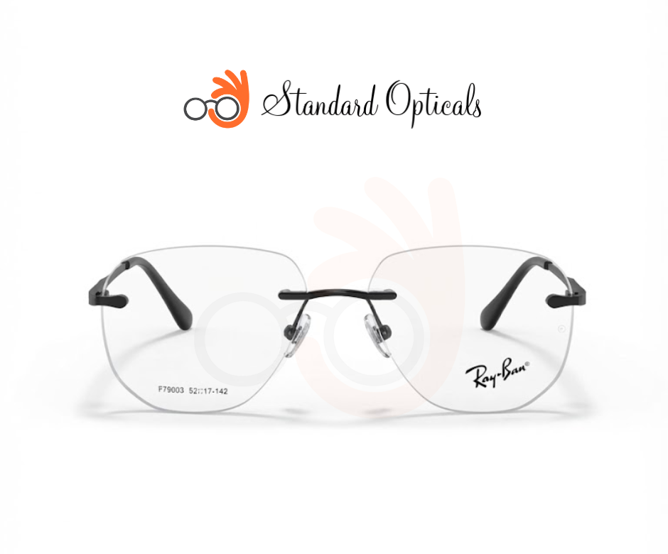 Ray Ban F79003 Metal