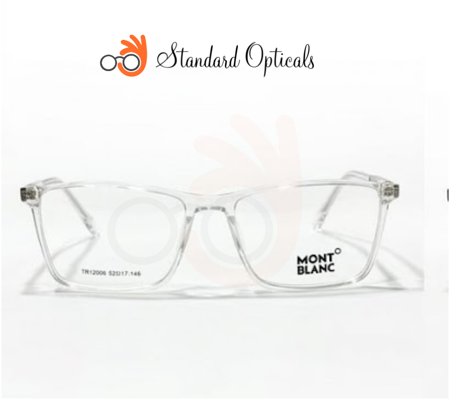 MontBlanc Frame