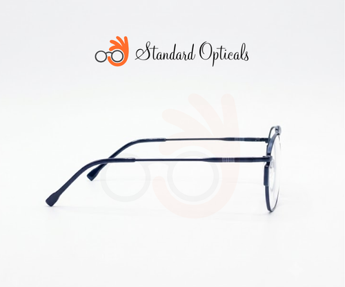 Boss Metal Frame