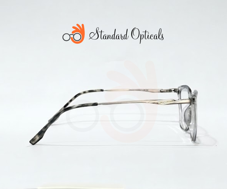 Chanel Plastic Frame