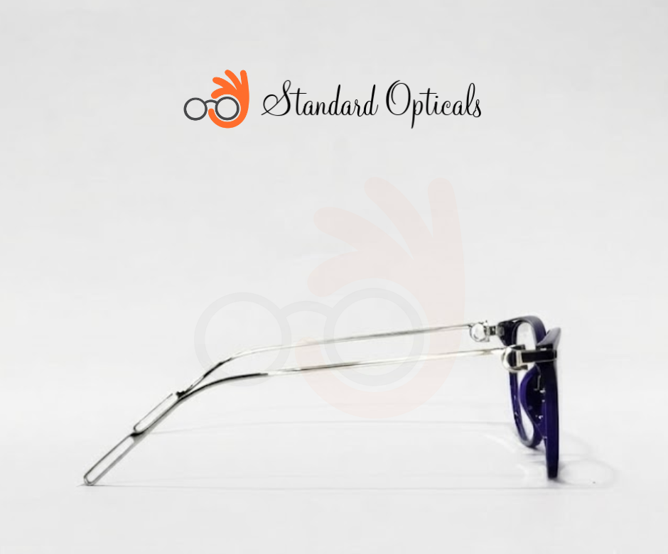 Ladies Plastic Frame