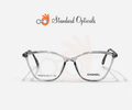 Chanel Plastic Frame
