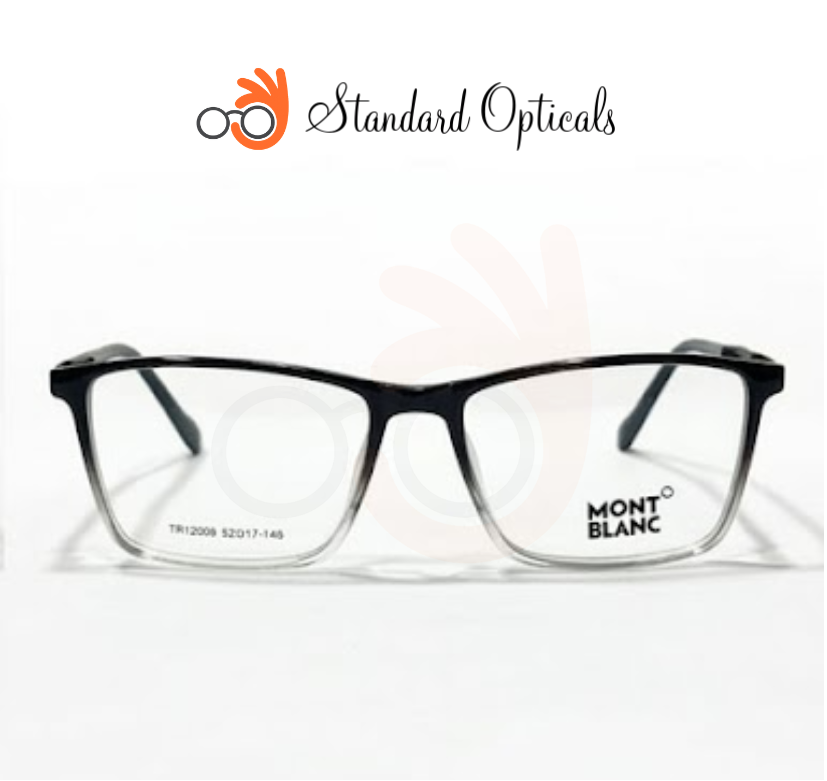 MontBlanc Frame