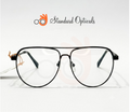 Gents Metal Frame