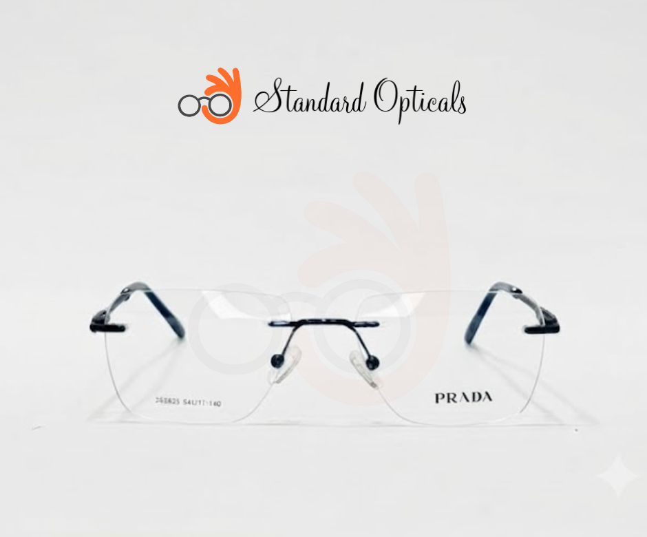 Prada Metal 3-Piece