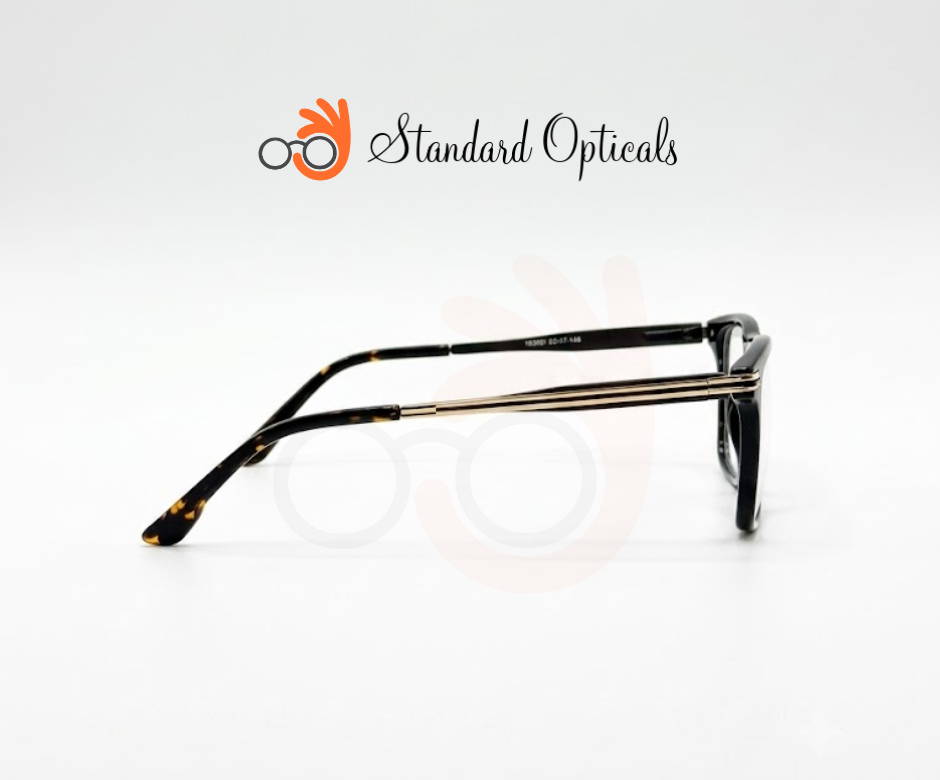 Tom Ford Frame