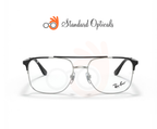 Ray Ban Metal Frame