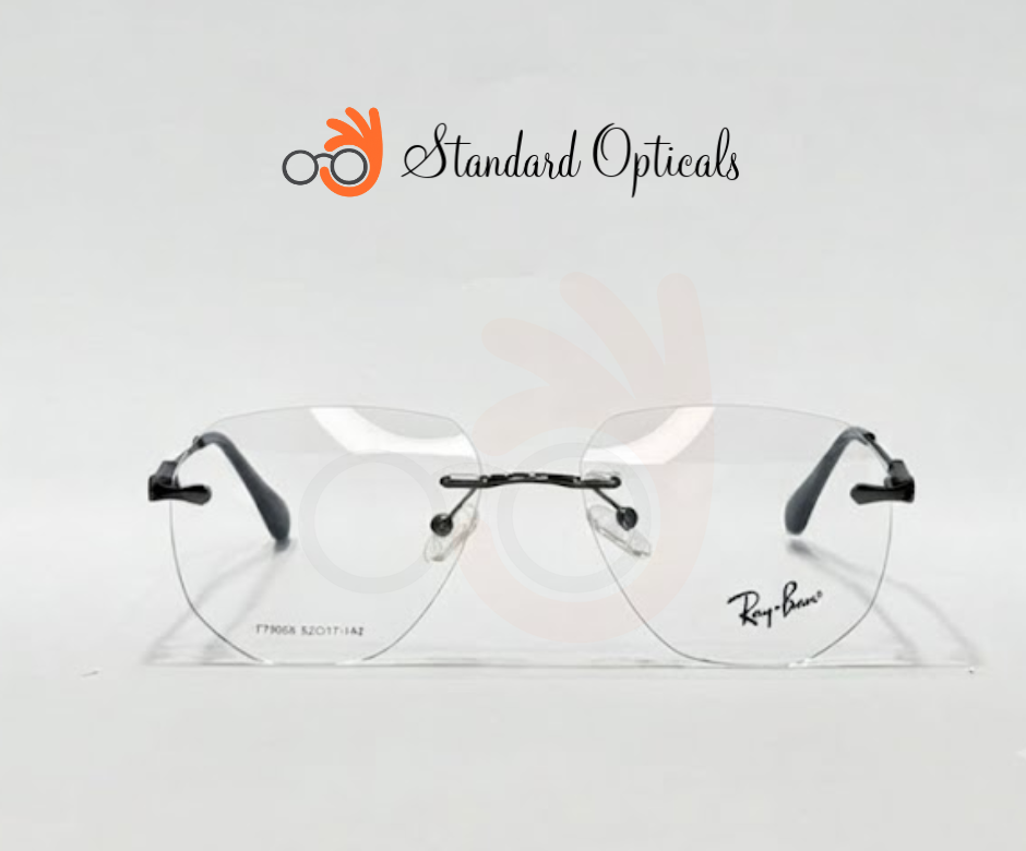 Ray Ban F79003 Metal