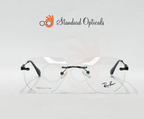 Ray Ban F79003 Metal