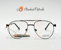 Gucci Metal Frame