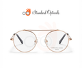 Carolina Lemke Frame